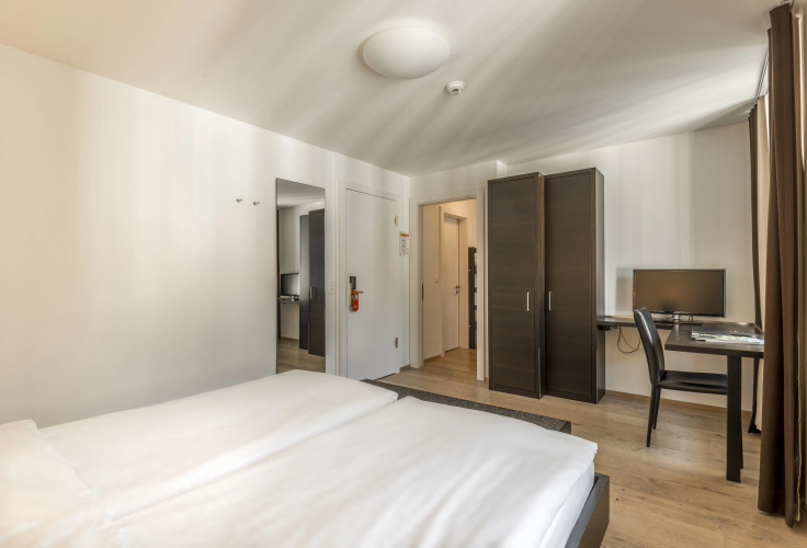 Hotel Alpina