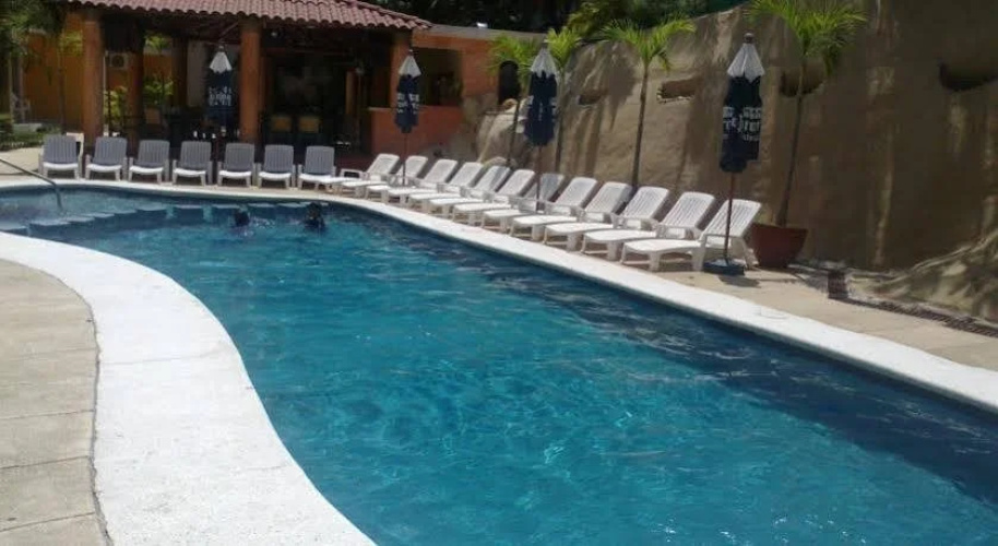 Hotel Marbella