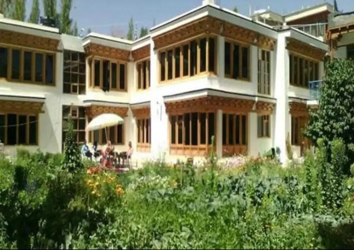 Otel görseli