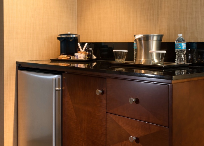 Hilton Charlotte Uptown photo 36