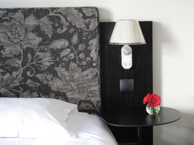 Hotel Saint Nicolas