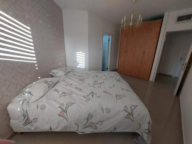 Ashkelon apartment near the beach