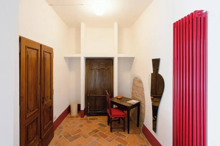 Mensano Old Town Apartment