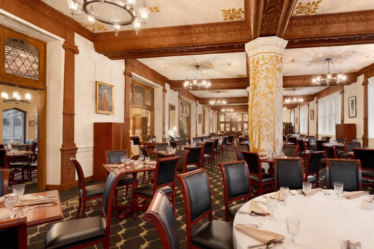 The Thayer Hotel At West Point photo 17
