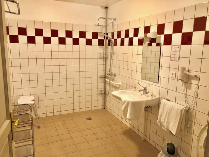 Villa Motel