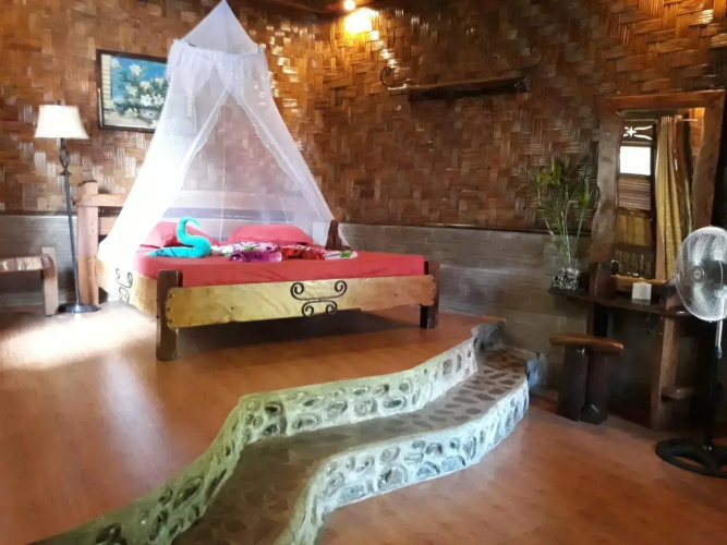 Junia Guesthouse Bukit Lawang