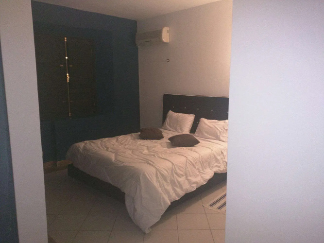 Appartement Kech