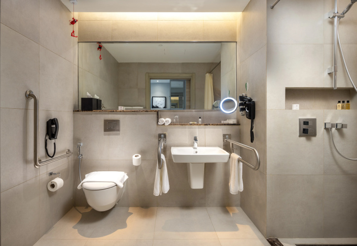 Citadines Abha photo 11