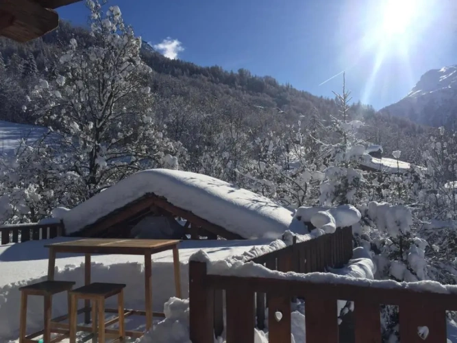Chalet