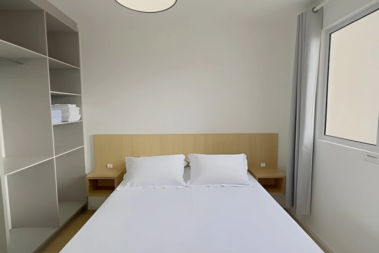 Comfort Apartment