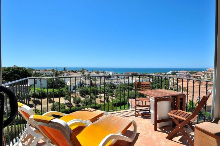 107348 - Apartment in Mijas
