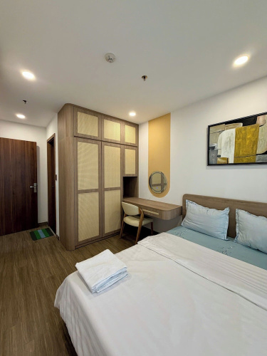 HAPPY ONE Central Residence