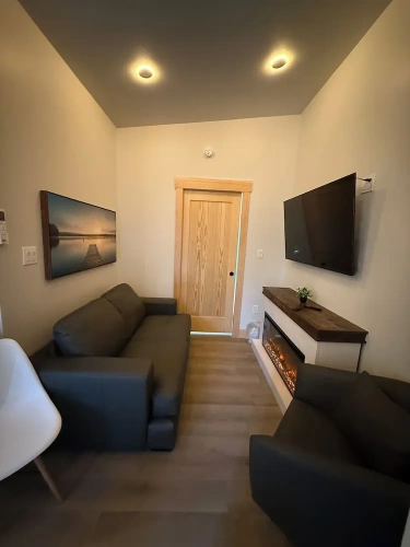 1 Bedroom Standard Cottage