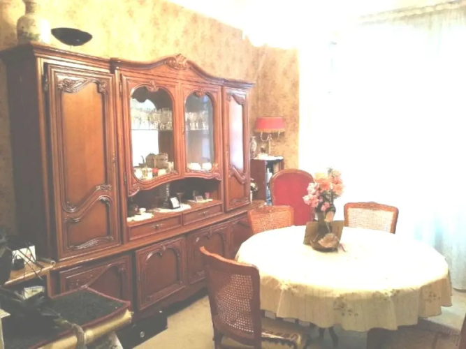 Appartement Paris Expo