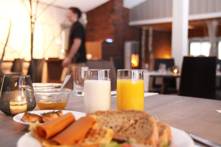 Haukeli Hotell
