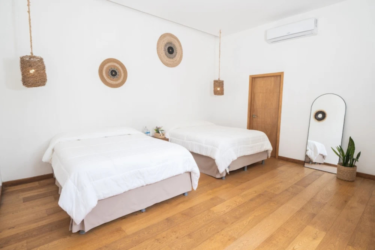 Equinoccio Hotel