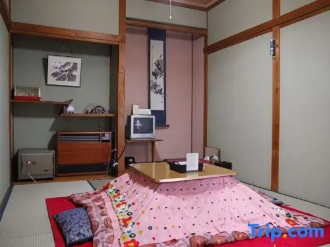 Ryokan Tsuruya