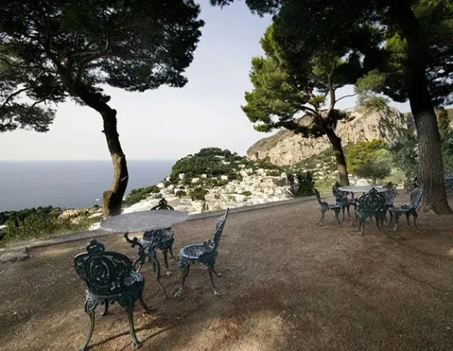 Villa Il Fortino