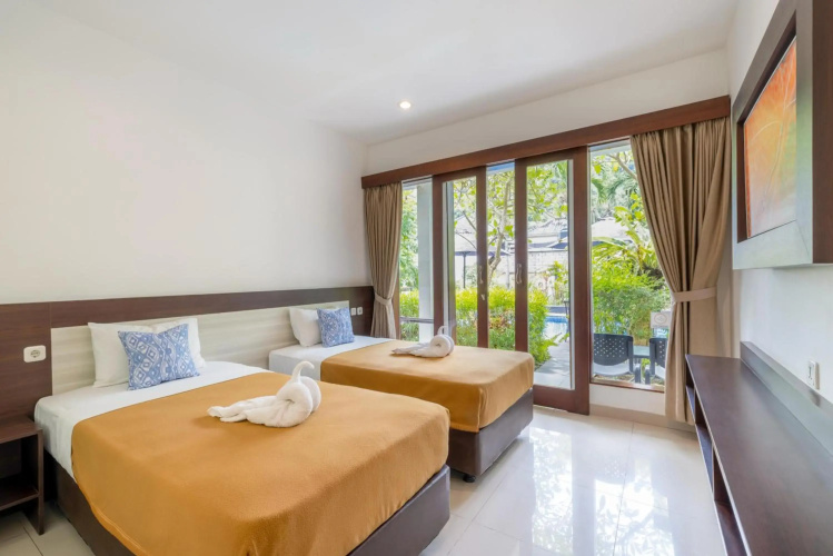 Dewivilla Hotel