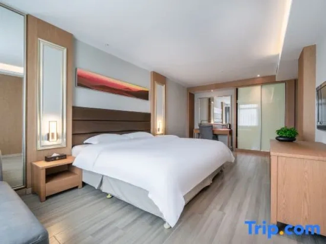 2 Bedrooms Executive Suite