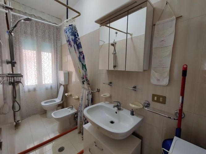 Modern House Near Caorle Beach