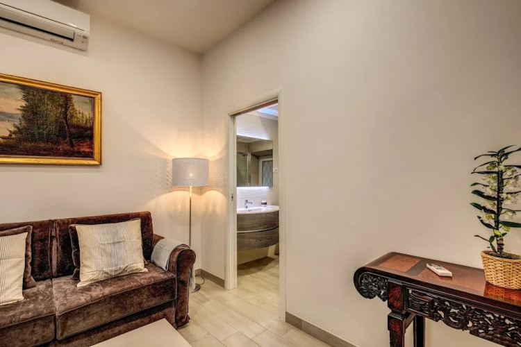 Fresh House Borghese