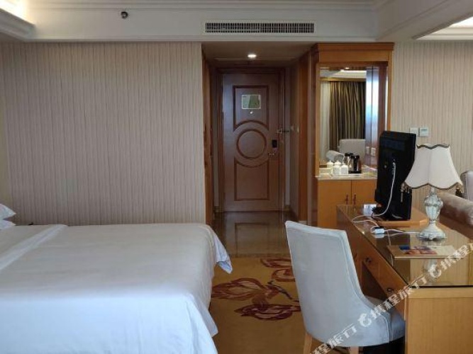 Executive Suite with sea view