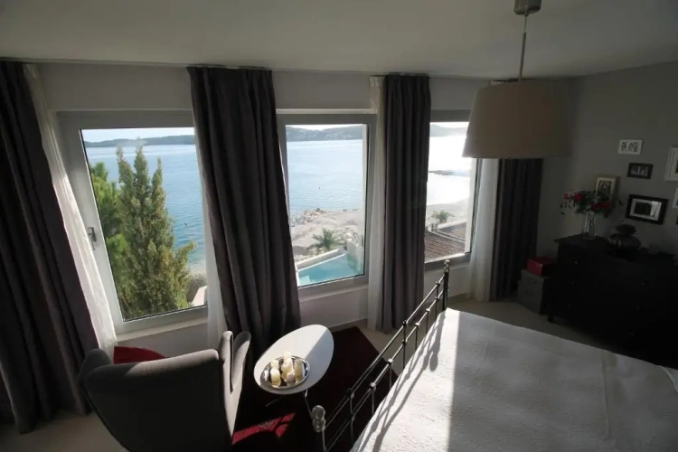 3 Bedrooms Duplex Apartment with sea view