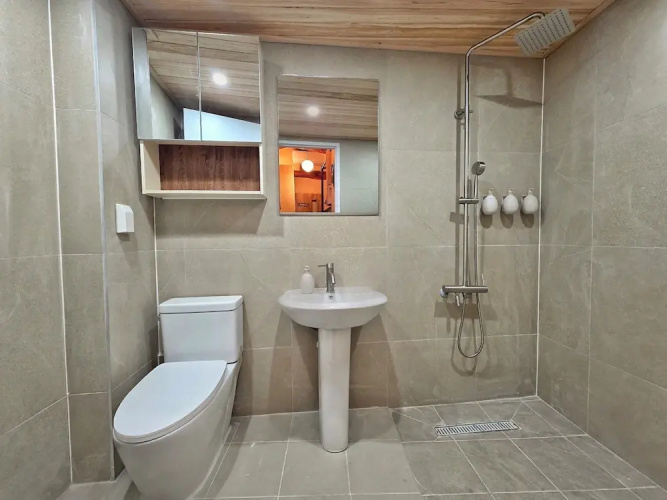 Damitory inn Dongmyo