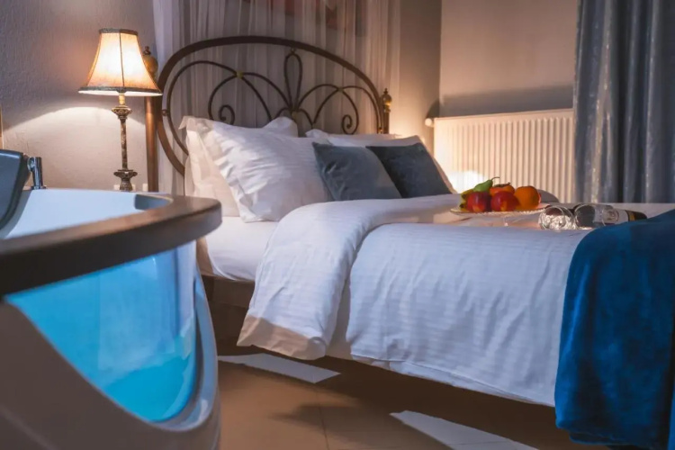 Asteras Hotel