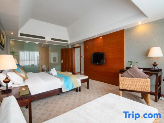 Business Double Suite