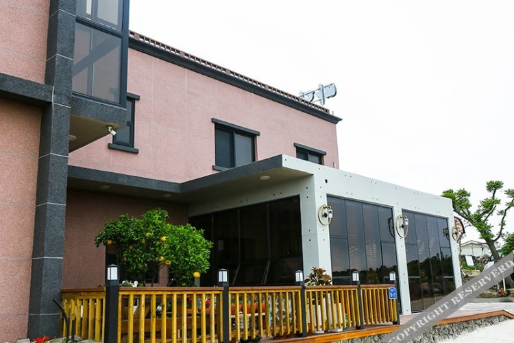 Otel görseli