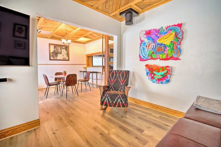 1 Bedroom Cottage