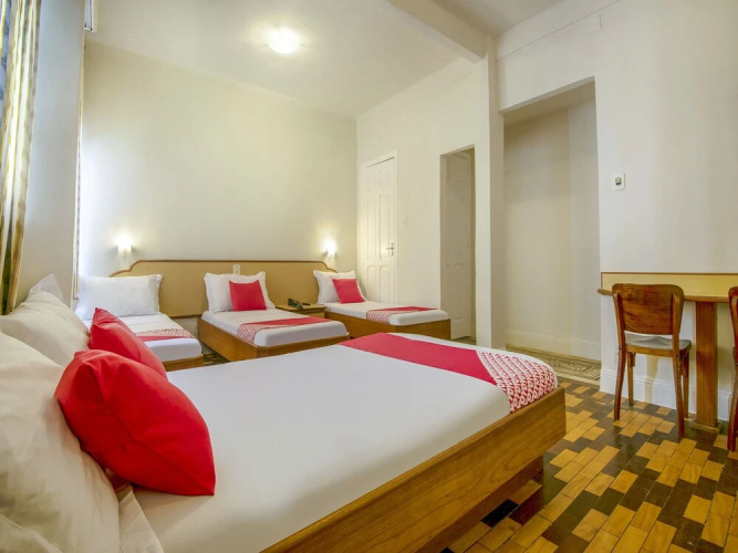 Hotel Belas Artes