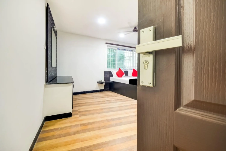 Standard Suite