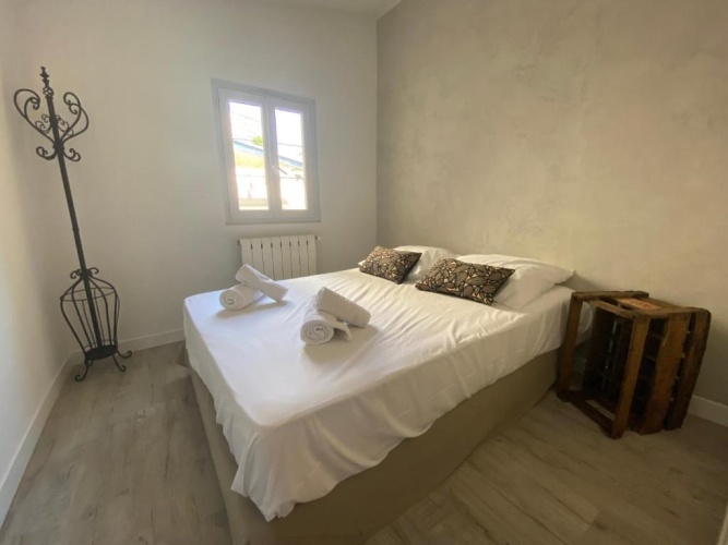 2 Bedrooms Cottage