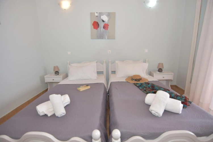 Baracunda Apartments