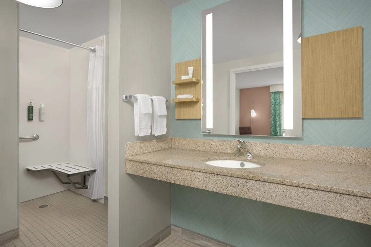 Quadruple Suite
