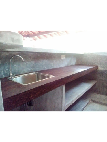 Vista Silva Rest