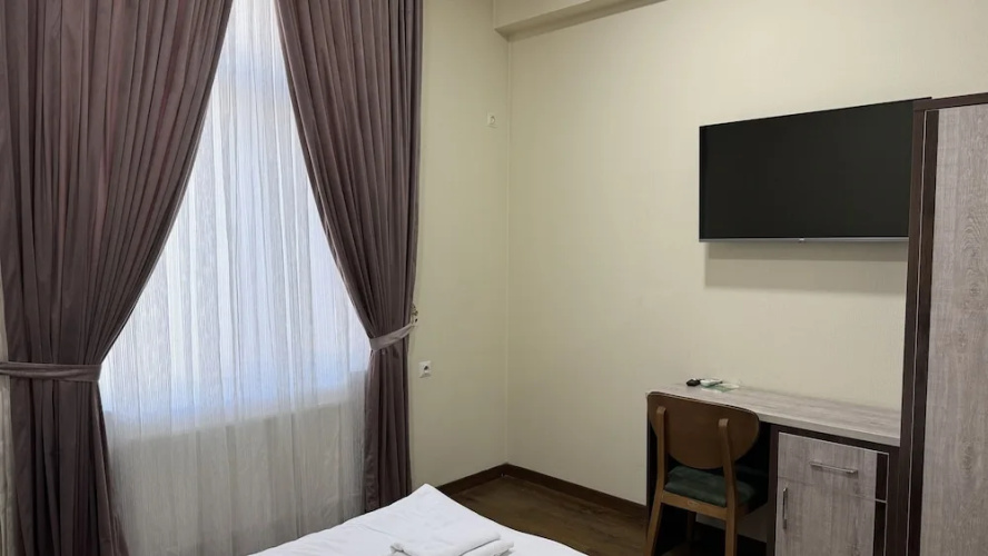 Rayyan Hotel EXPRESS