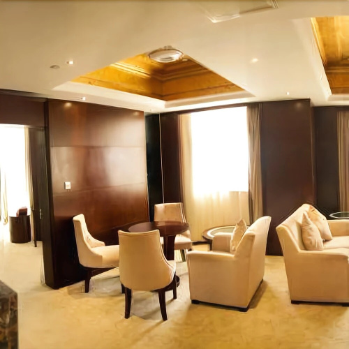 Banshan International Hotel