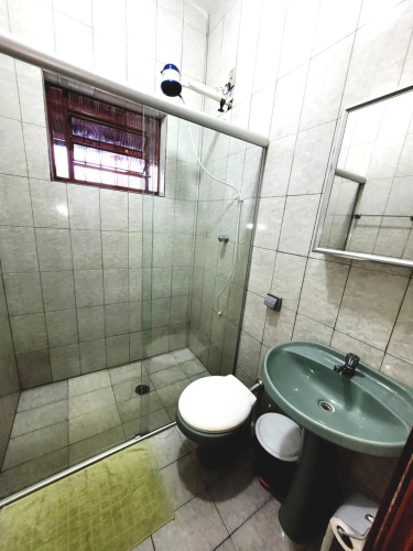 Casa Praia - Perequê-Açu, Ubatuba