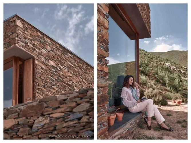 1 Bedroom Double Cottage