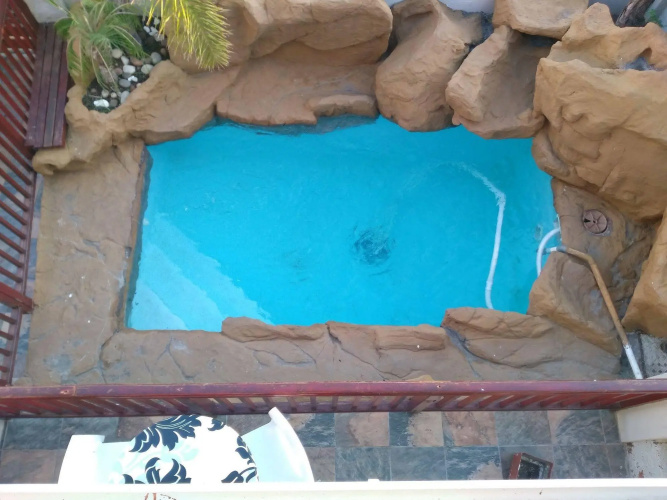 Shekinah Lodge