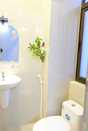 WillHome Hostel
