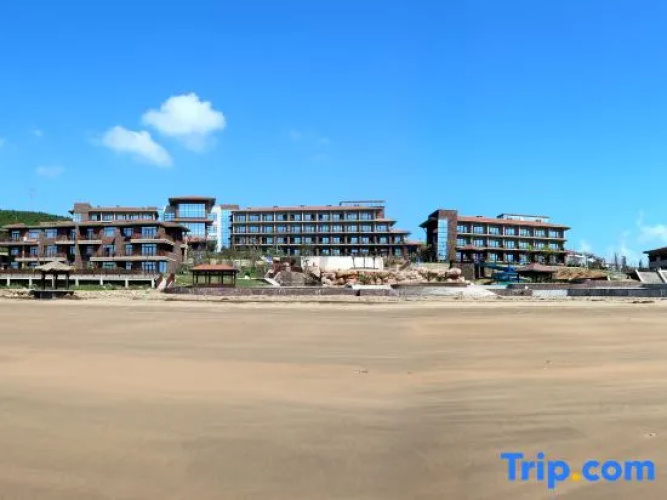 Ramada Hotel Long Beach, Shengsi