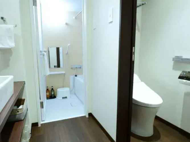 Hotel New Mifuku