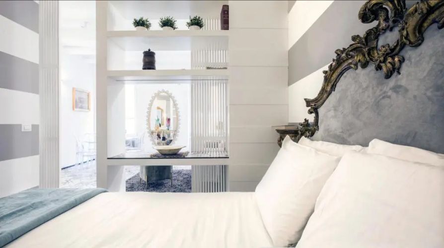 Navona Hi-Tech Apartment