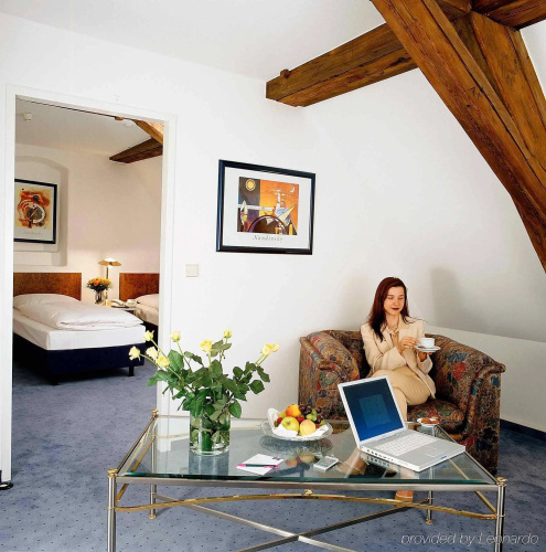 DORMERO Hotel Villingen-Schwenningen photo 27