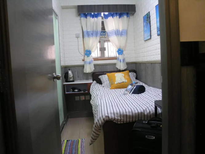 Boutique 1946 Hostel